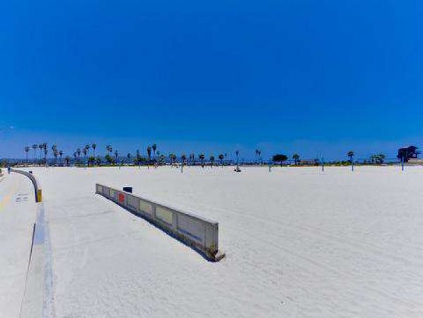 Mission Beach And Pacific Beach Condo 995518