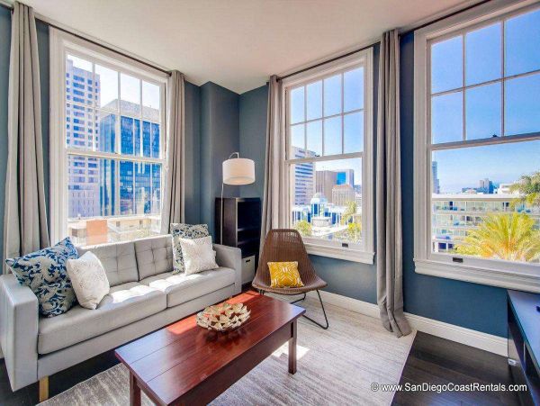 Mission Beach And Pacific Beach Condo 995519