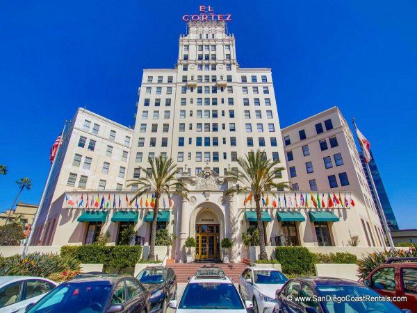 Mission Beach And Pacific Beach Condo 995519