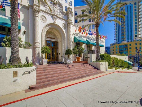 Mission Beach And Pacific Beach Condo 995519