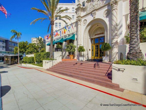 Mission Beach And Pacific Beach Condo 995519