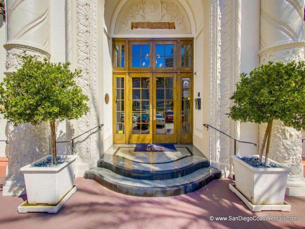 Mission Beach And Pacific Beach Condo 995519