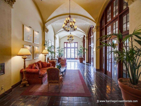 Mission Beach And Pacific Beach Condo 995519