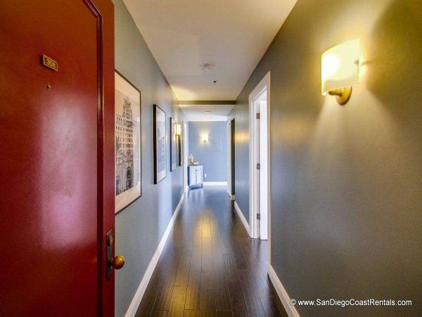 Mission Beach And Pacific Beach Condo 995519