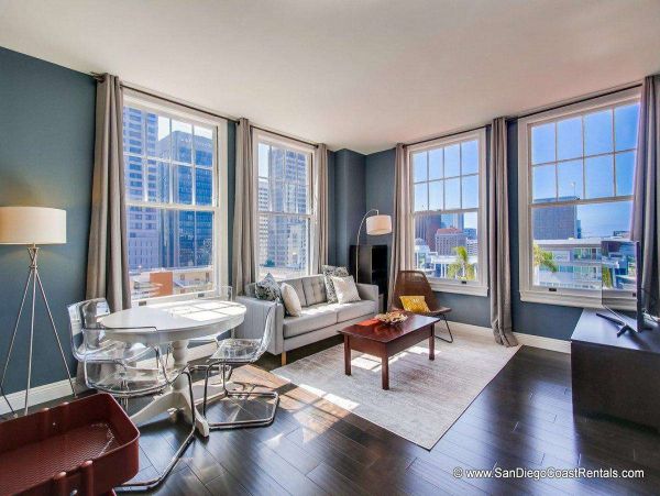 Mission Beach And Pacific Beach Condo 995519