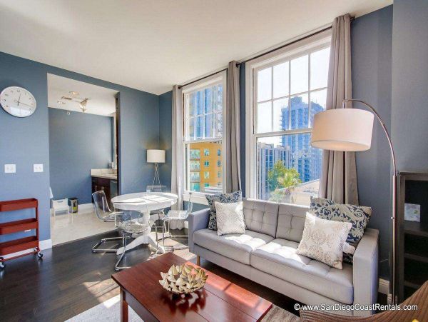 Mission Beach And Pacific Beach Condo 995519