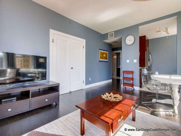 Mission Beach And Pacific Beach Condo 995519