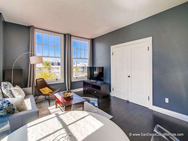 Mission Beach And Pacific Beach Condo 995519