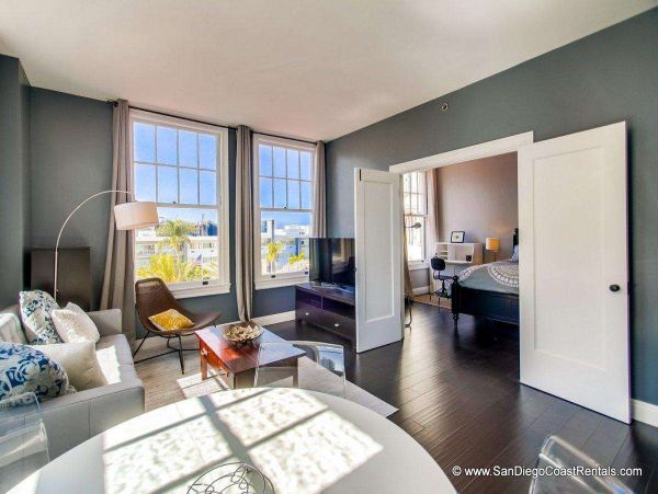 Mission Beach And Pacific Beach Condo 995519