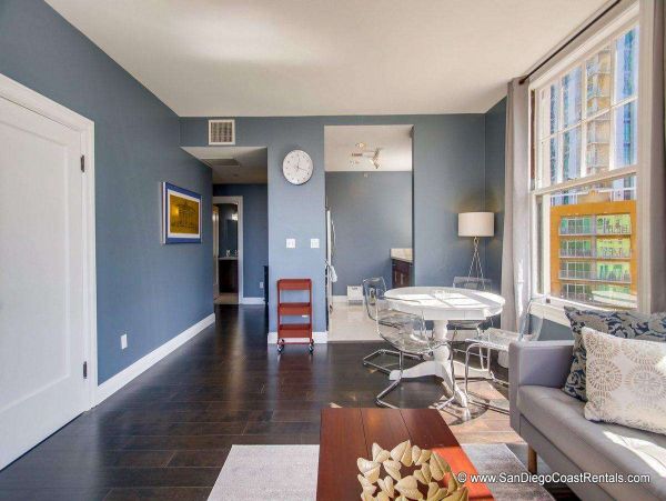 Mission Beach And Pacific Beach Condo 995519