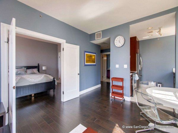 Mission Beach And Pacific Beach Condo 995519