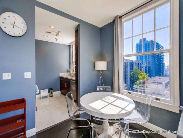 Mission Beach And Pacific Beach Condo 995519
