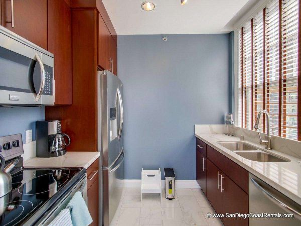 Mission Beach And Pacific Beach Condo 995519