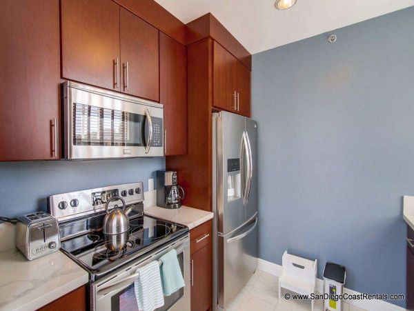 Mission Beach And Pacific Beach Condo 995519