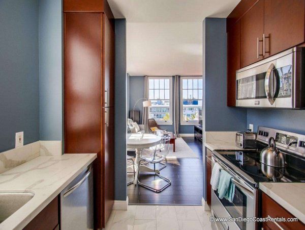 Mission Beach And Pacific Beach Condo 995519