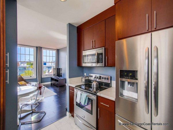 Mission Beach And Pacific Beach Condo 995519
