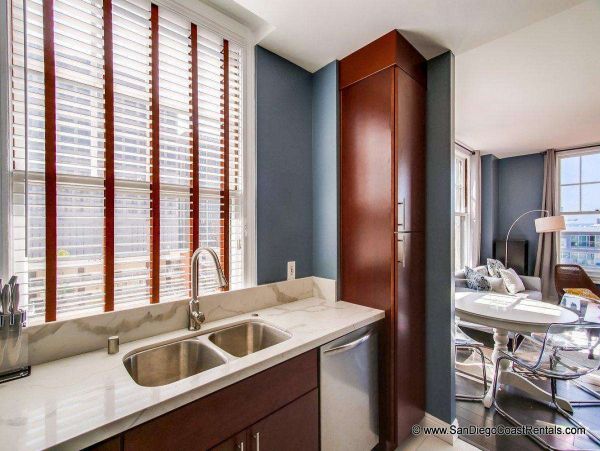 Mission Beach And Pacific Beach Condo 995519