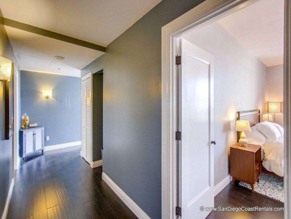 Mission Beach And Pacific Beach Condo 995519