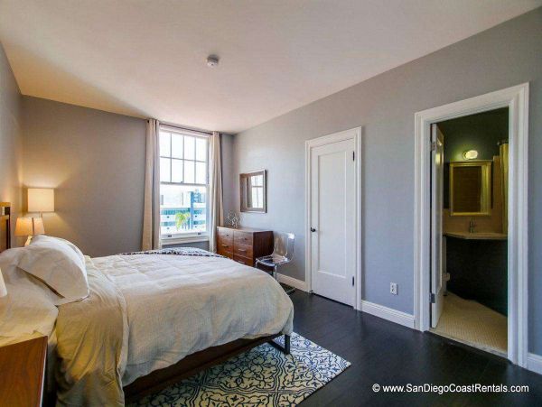 Mission Beach And Pacific Beach Condo 995519