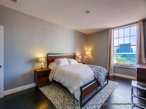 Mission Beach And Pacific Beach Condo 995519
