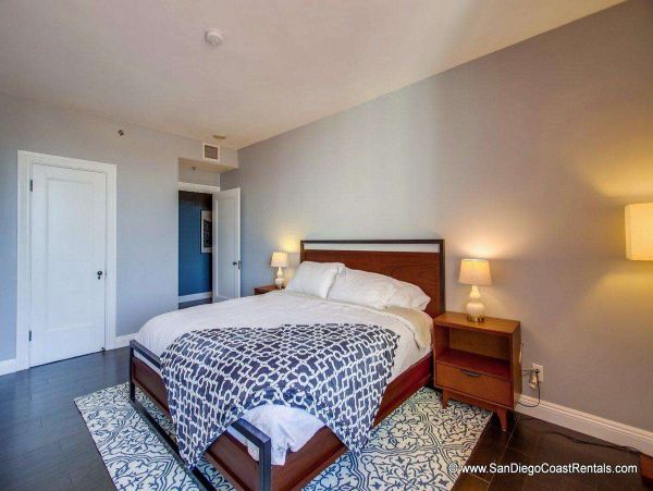 Mission Beach And Pacific Beach Condo 995519
