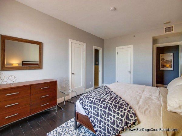 Mission Beach And Pacific Beach Condo 995519