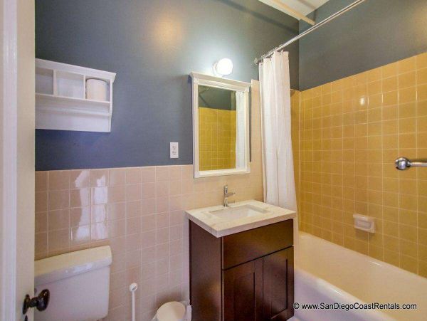 Mission Beach And Pacific Beach Condo 995519