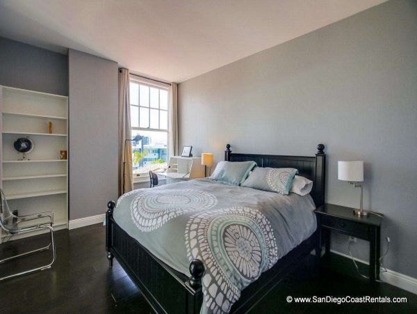 Mission Beach And Pacific Beach Condo 995519