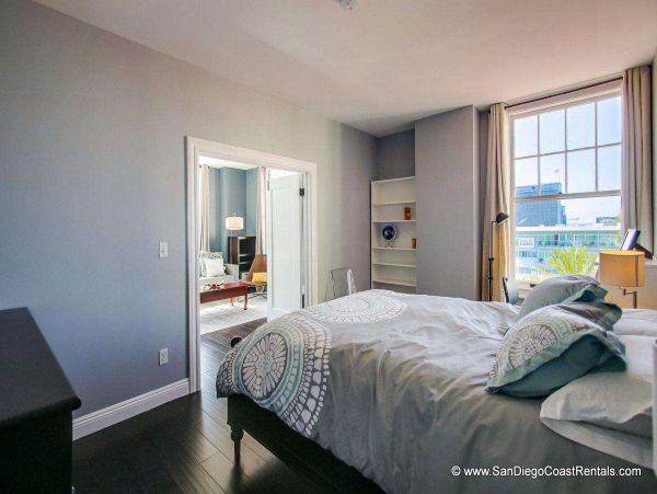 Mission Beach And Pacific Beach Condo 995519