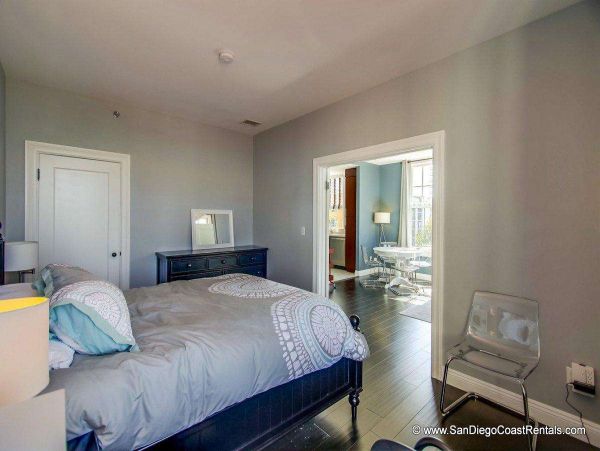 Mission Beach And Pacific Beach Condo 995519