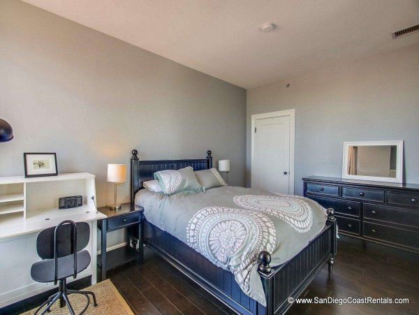 Mission Beach And Pacific Beach Condo 995519
