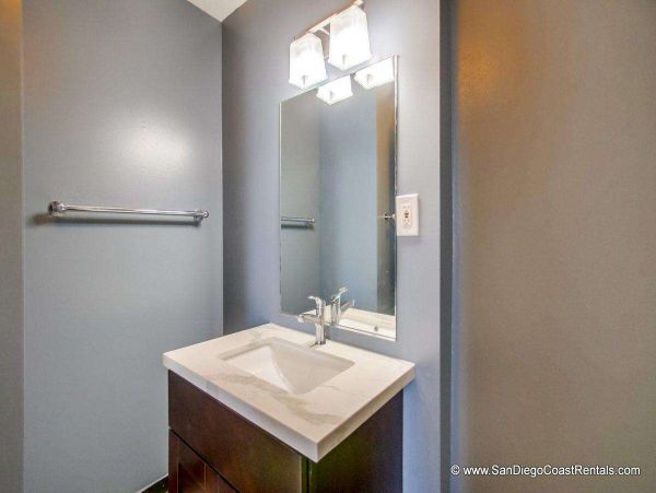 Mission Beach And Pacific Beach Condo 995519