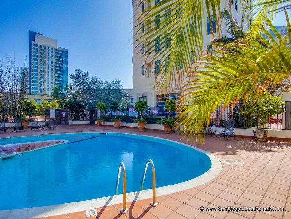 Mission Beach And Pacific Beach Condo 995519