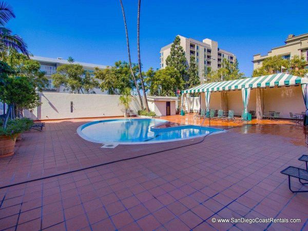 Mission Beach And Pacific Beach Condo 995519
