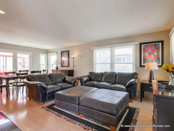 Mission Beach And Pacific Beach Condo 995520