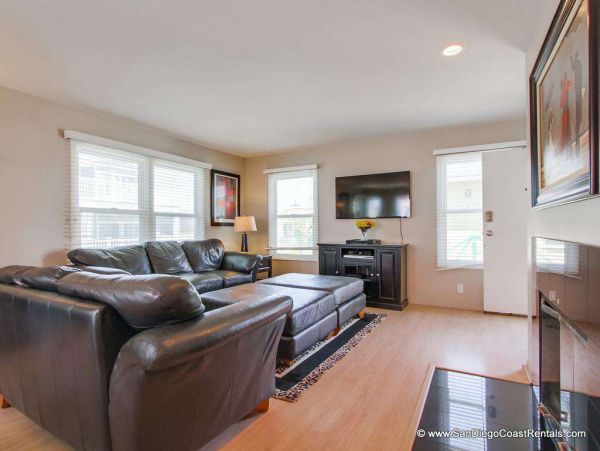 Mission Beach And Pacific Beach Condo 995520
