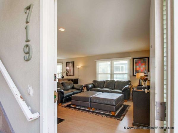 Mission Beach And Pacific Beach Condo 995520