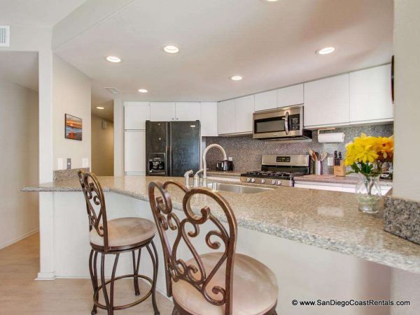 Mission Beach And Pacific Beach Condo 995520
