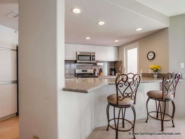 Mission Beach And Pacific Beach Condo 995520