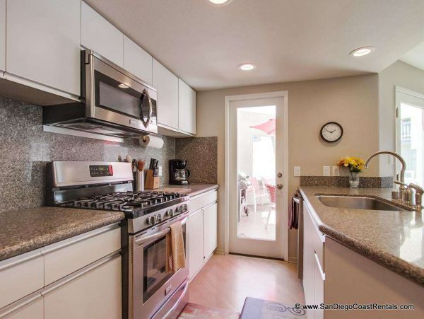 Mission Beach And Pacific Beach Condo 995520