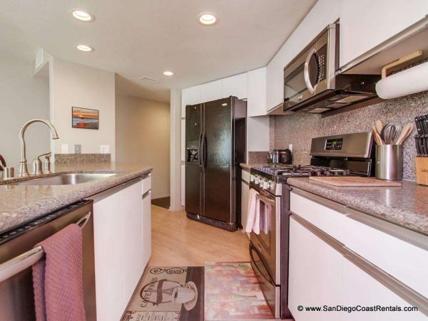 Mission Beach And Pacific Beach Condo 995520