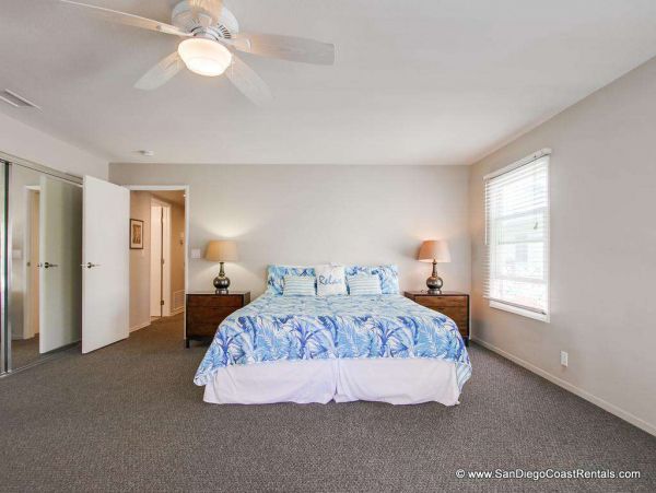 Mission Beach And Pacific Beach Condo 995520