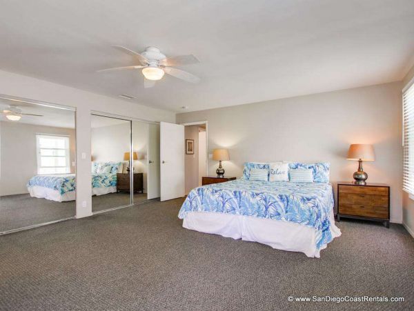 Mission Beach And Pacific Beach Condo 995520