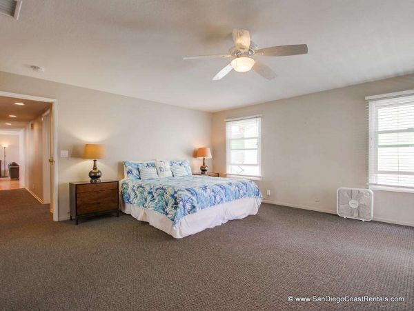 Mission Beach And Pacific Beach Condo 995520
