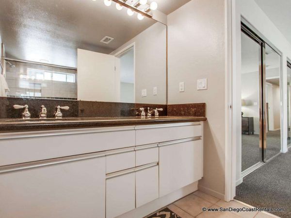 Mission Beach And Pacific Beach Condo 995520
