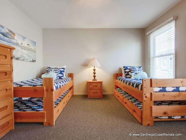 Mission Beach And Pacific Beach Condo 995520