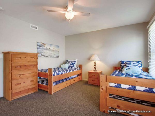 Mission Beach And Pacific Beach Condo 995520
