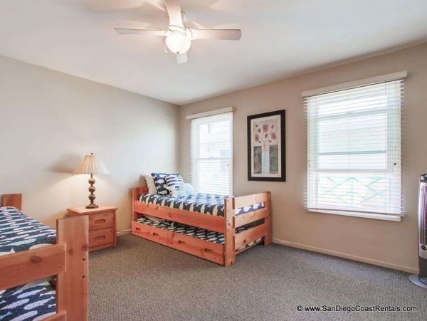 Mission Beach And Pacific Beach Condo 995520