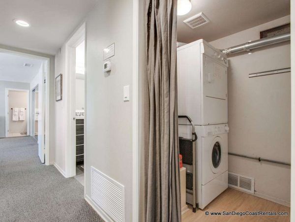 Mission Beach And Pacific Beach Condo 995520