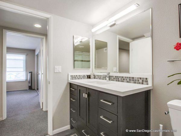 Mission Beach And Pacific Beach Condo 995520